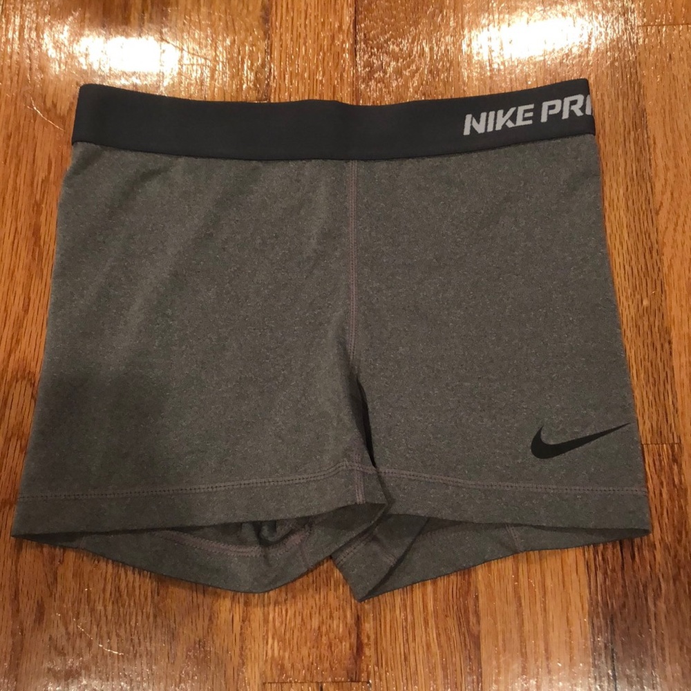 Nike Pro Spandex